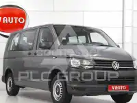 2016 Volkswagen Transporter