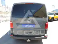 2016 Volkswagen Transporter