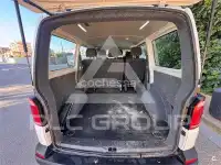 2016 Volkswagen Transporter