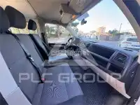 2016 Volkswagen Transporter