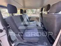 2016 Volkswagen Transporter