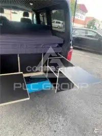2016 Volkswagen Transporter