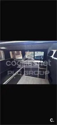 2016 Volkswagen Transporter