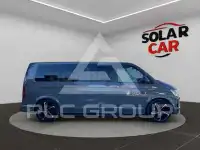 2016 Volkswagen Transporter
