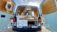 2016 Volkswagen Transporter