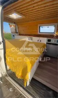 2016 Volkswagen Transporter