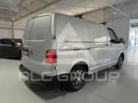 2016 Volkswagen Transporter