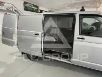 2016 Volkswagen Transporter