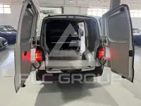 2016 Volkswagen Transporter