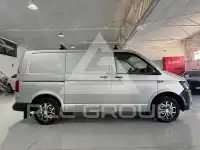 2016 Volkswagen Transporter