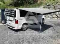 2016 Volkswagen Transporter