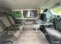 2016 Volkswagen Transporter