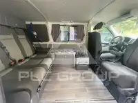 2016 Volkswagen Transporter