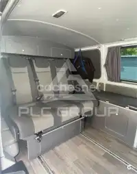 2016 Volkswagen Transporter