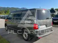 2016 Volkswagen Transporter