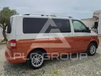 2016 Volkswagen Transporter