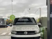 2016 Volkswagen Transporter