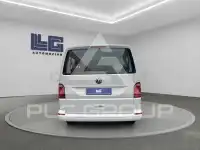2016 Volkswagen Transporter