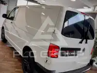 2016 Volkswagen Transporter