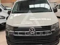 2016 Volkswagen Transporter