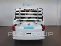 2016 Volkswagen Multivan