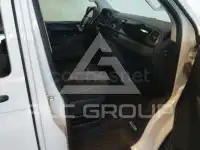 2016 Volkswagen Multivan