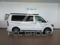 2016 Volkswagen Multivan