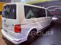 2016 Volkswagen Multivan