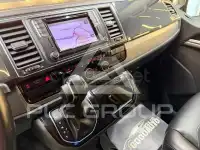 2016 Volkswagen Multivan