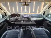 2016 Volkswagen Multivan