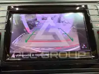 2016 Volkswagen Multivan