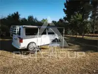 2016 Volkswagen Multivan