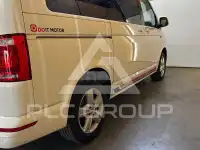 2016 Volkswagen Multivan