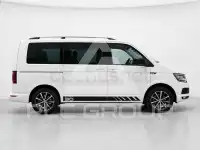 2016 Volkswagen Multivan