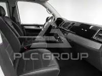 2016 Volkswagen Multivan