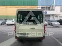 2016 Volkswagen Crafter