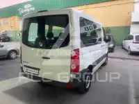 2016 Volkswagen Crafter