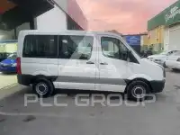 2016 Volkswagen Crafter
