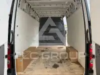 2016 Volkswagen Crafter