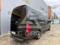 2016 Volkswagen Crafter