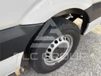 2016 Volkswagen Crafter