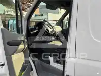 2016 Volkswagen Crafter