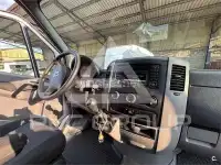 2016 Volkswagen Crafter
