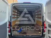 2016 Volkswagen Crafter