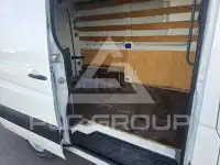 2016 Volkswagen Crafter