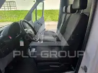 2016 Volkswagen Crafter