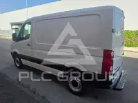2016 Volkswagen Crafter