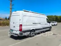 2016 Volkswagen Crafter