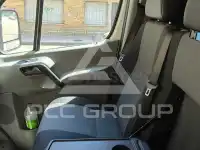 2016 Volkswagen Crafter