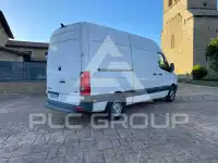 2016 Volkswagen Crafter